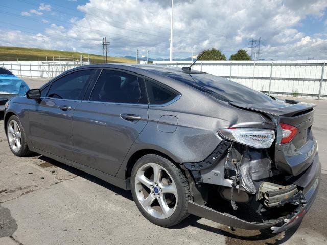 VIN 3FA6P0H77DR379064 2013 Ford Fusion, SE no.2