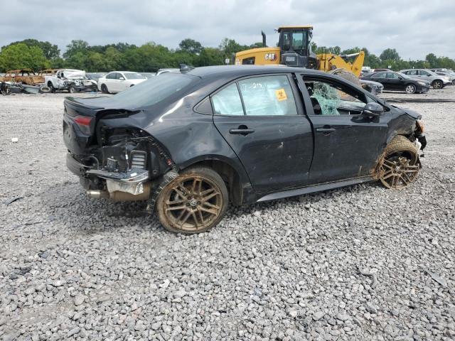 2024 TOYOTA COROLLA NI 5YFB4MCE9RP179749