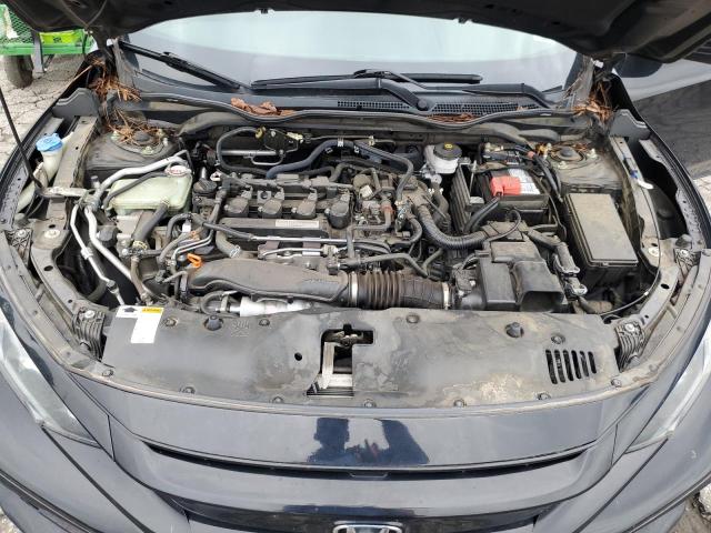 2018 HONDA CIVIC EX - SHHFK7H55JU239963