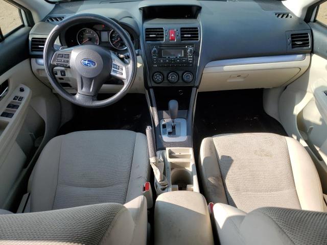 VIN JF2GPACC9E8316593 2014 Subaru XV, 2.0 Premium no.8