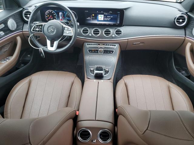 2020 MERCEDES-BENZ E 350 4MAT - W1KZF8EB4LA842293