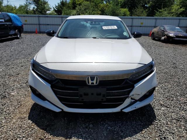 2022 HONDA ACCORD SPO 1HGCV1F40NA014188  61531914