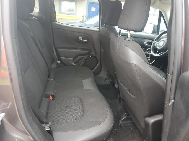 2019 JEEP RENEGADE L - ZACNJABB0KPK00233