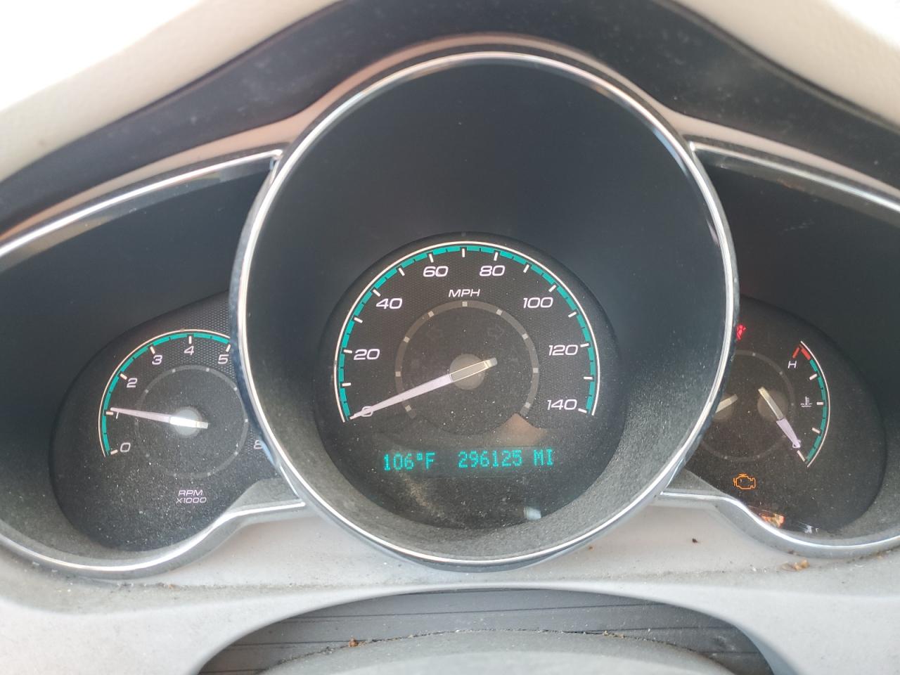 1G1ZB5EB5AF268526 2010 Chevrolet Malibu Ls