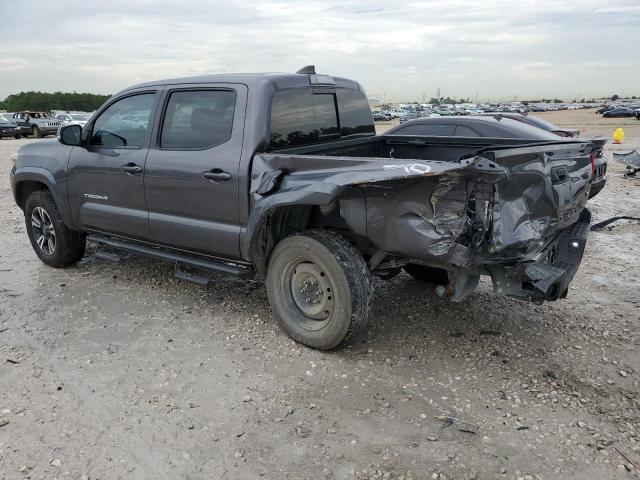2017 TOYOTA TACOMA DOU - 5TFAZ5CN7HX042764