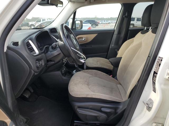 2015 JEEP RENEGADE L - ZACCJBBT0FPB73167