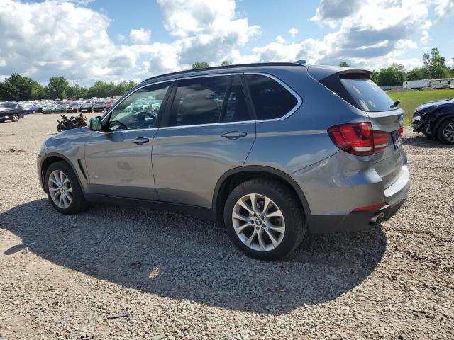 VIN 5UXKS4C54G0N13097 2016 BMW X5, Xdrive35D no.2