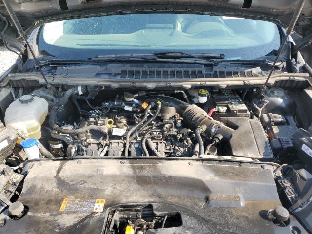 2022 FORD EDGE SEL - 2FMPK4J93NBA93076