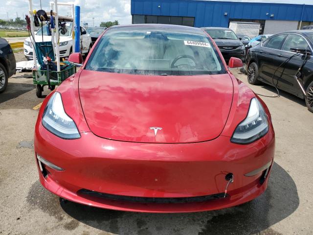 2018 TESLA MODEL 3 - 5YJ3E1EA4JF155711