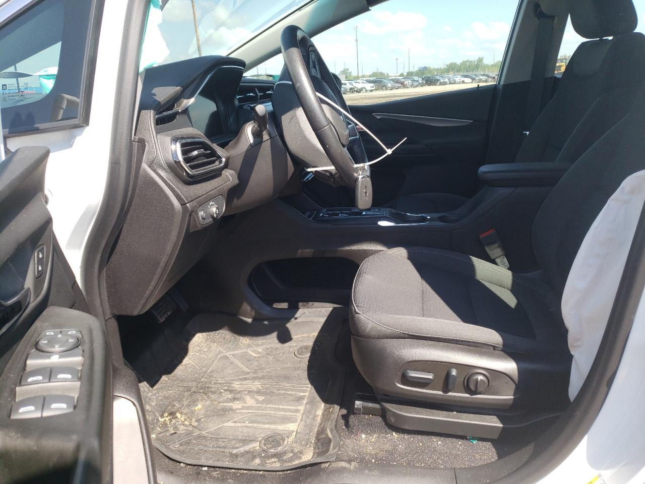 1G1FW6S09P4121713 2023 Chevrolet Bolt Ev 1Lt