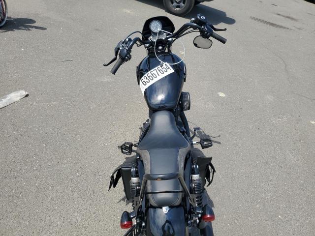 2019 HARLEY-DAVIDSON XL1200 NS - 1HD1LP313KC405584