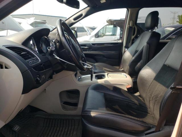2018 DODGE GRAND CARA 2C4RDGCG9JR266766