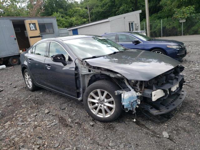 VIN JM1GJ1U60E1124674 2014 Mazda 6, Sport no.4