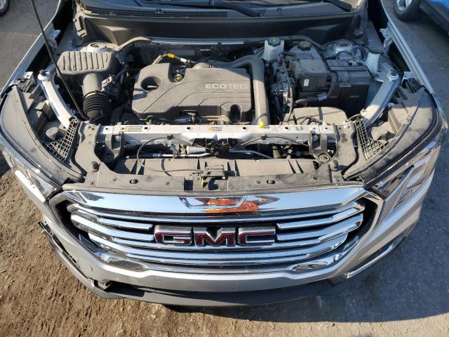2022 GMC TERRAIN SL - 3GKALPEV4NL118950