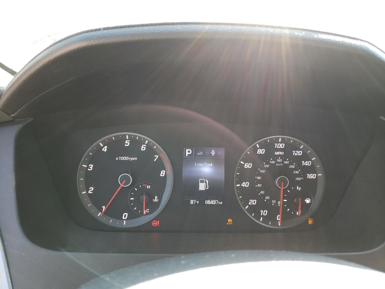 5NPE34AB3HH571842 2017 Hyundai Sonata Sport