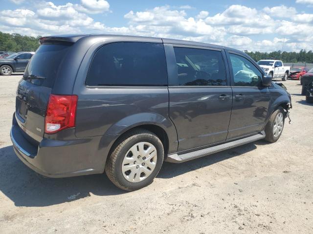 2018 DODGE GRAND CARA - 2C4RDGBG4JR273433