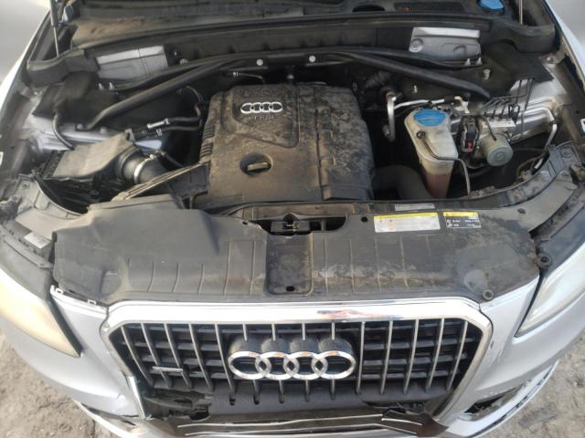 VIN WA1L2AFP9HA006039 2017 Audi Q5, Premium Plus no.11