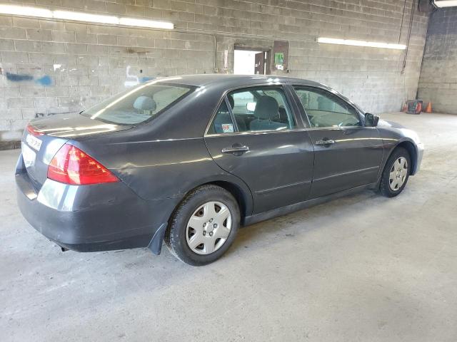 2007 HONDA ACCORD LX 1HGCM56497A217111  61687684