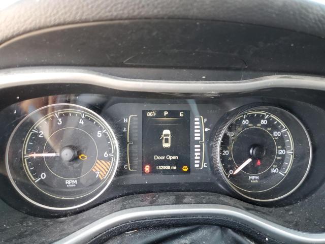 2014 Jeep Cherokee Latitude VIN: 1C4PJLCB7EW186649 Lot: 61329564