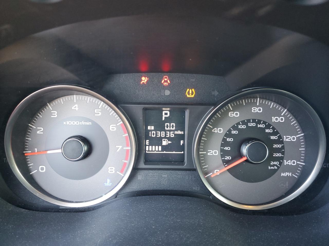 JF2SJAHC8FH420112 2015 Subaru Forester 2.5I Limited