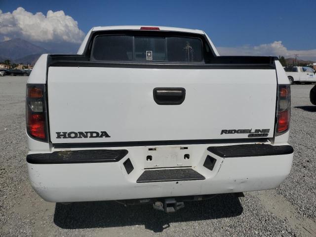 2007 Honda Ridgeline Rt VIN: 2HJYK16207H552529 Lot: 63288484