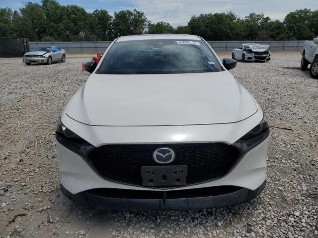 2022 MAZDA 3 - JM1BPBJY0N1503467