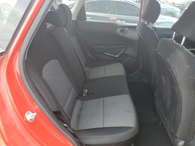 2020 KIA SOUL GT LI - KNDJ63AUXL7051961