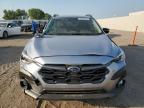 Lot #3020899734 2024 SUBARU CROSSTREK