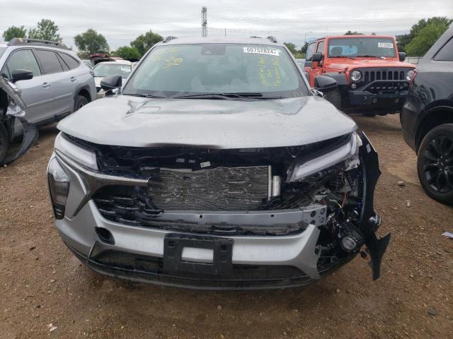 2024 CHEVROLET TRAX 2RS KL77LJE22RC149752