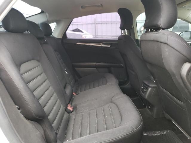 2015 Ford Fusion Se VIN: 3FA6P0H77FR248588 Lot: 60827114