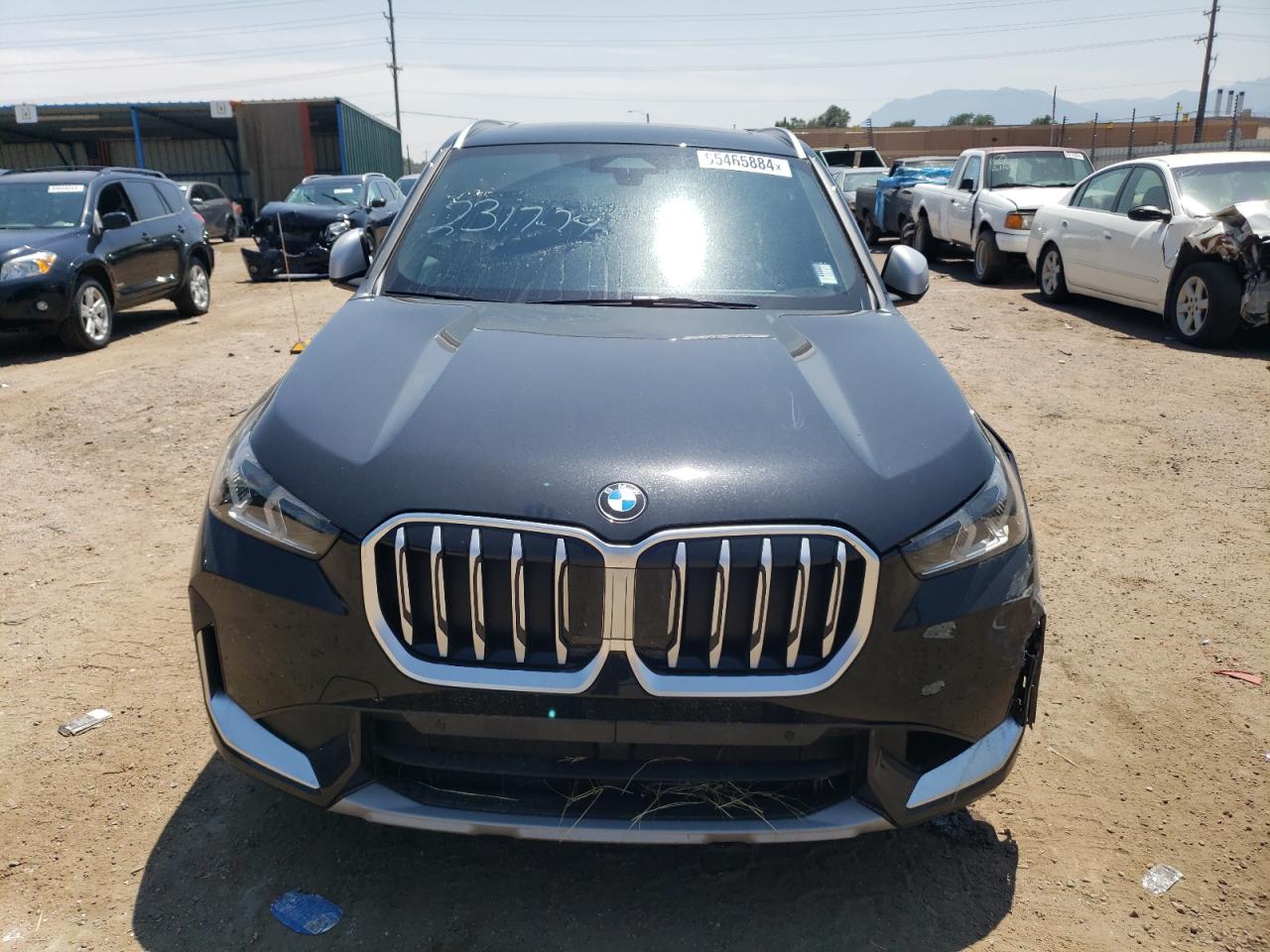 Lot #2828839943 2024 BMW X1 XDRIVE2