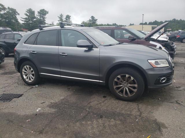 VIN WA1L2AFP3GA058359 2016 Audi Q5, Premium Plus no.4