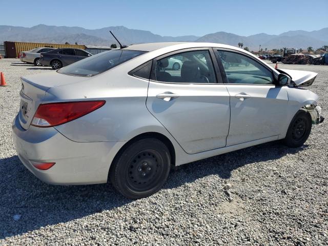 2016 Hyundai Accent Se VIN: KMHCT4AE3GU071245 Lot: 61658584