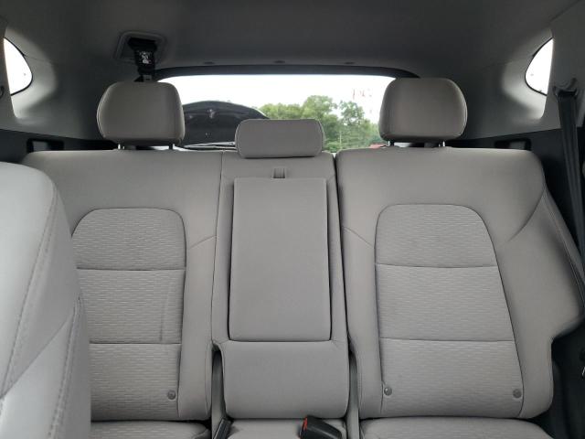 2021 HYUNDAI TUCSON LIM - KM8J33A44MU314050