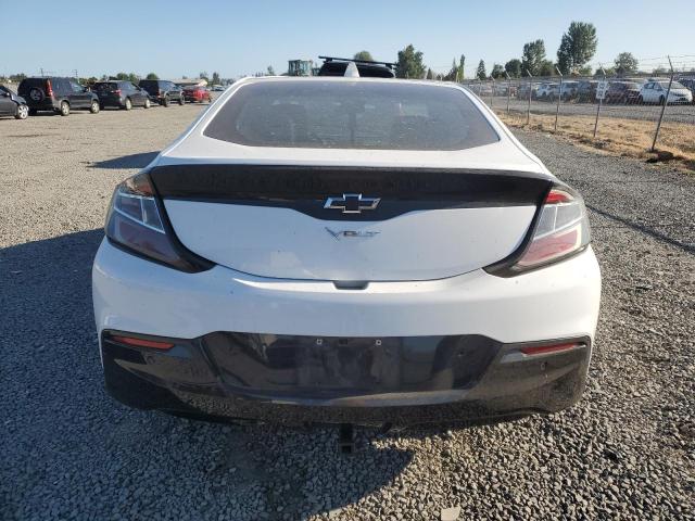 2018 CHEVROLET VOLT LT - 1G1RC6S54JU127525