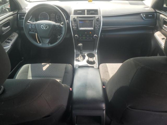2016 TOYOTA CAMRY LE - 4T1BF1FK3GU505583