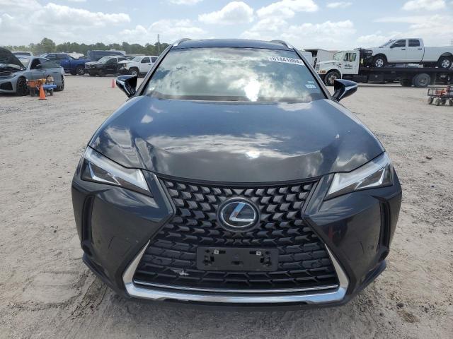 2022 LEXUS UX 200 BAS JTHX3JBH0N2051278