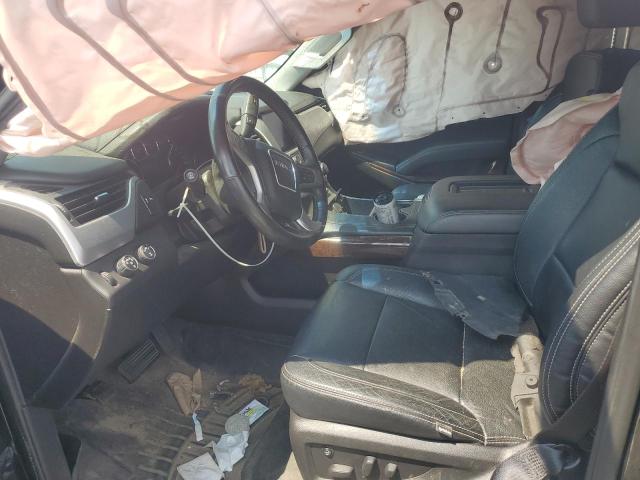 2018 GMC YUKON SLE 1GKS2AKC4JR238094