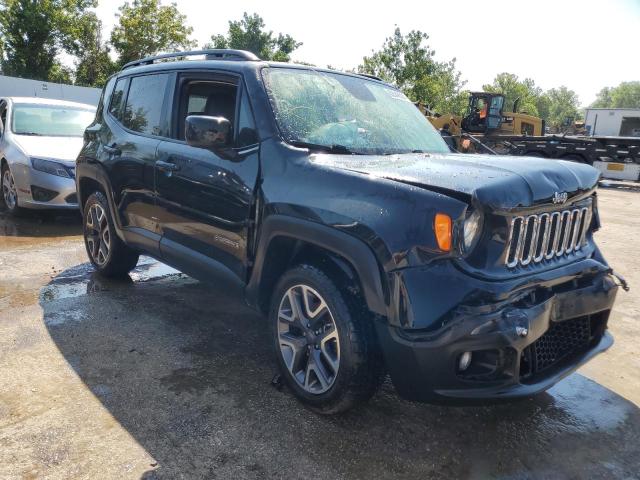 2018 JEEP RENEGADE L - ZACCJBBB2JPH43419