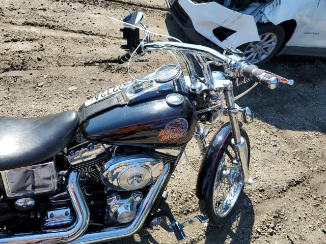 2000 HARLEY-DAVIDSON FXDWG 1HD1GEV32YY316821