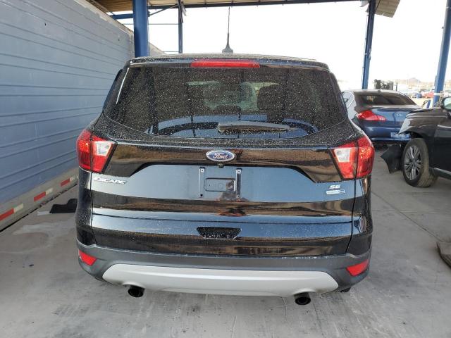 VIN 1FMCU9GD6KUB05440 2019 Ford Escape, SE no.6