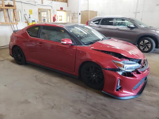 2016 Toyota Scion Tc VIN: JTKJF5C77GJ026035 Lot: 61699814