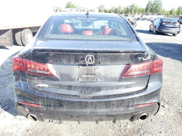 2018 ACURA TLX TECH/T - 19UUB1F65JA801159