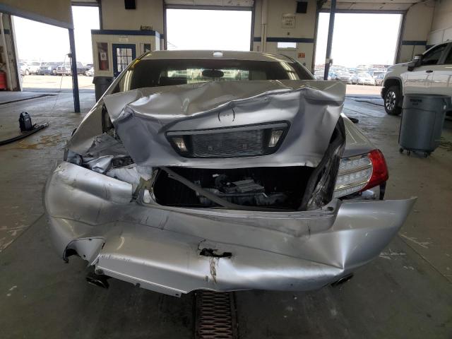 2004 Acura Tl VIN: 19UUA66284A009234 Lot: 61550884