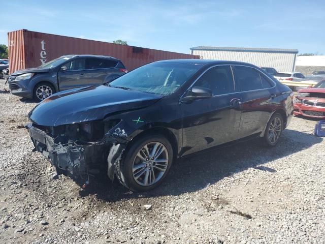 4T1BF1FK6GU998837 2016 TOYOTA CAMRY - Image 1