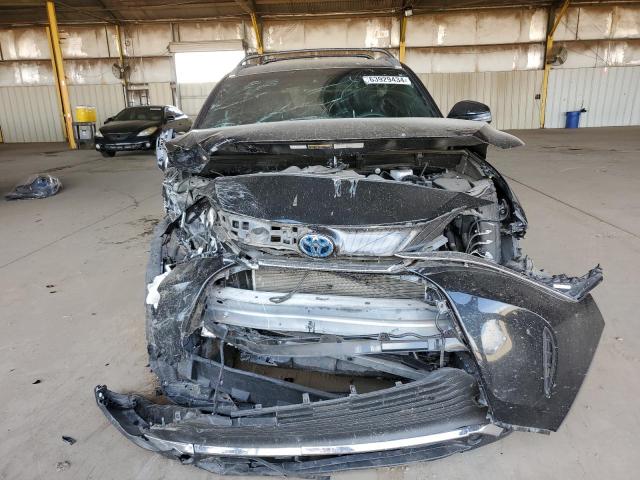 2022 TOYOTA VENZA LE - JTEAAAAHXNJ108764
