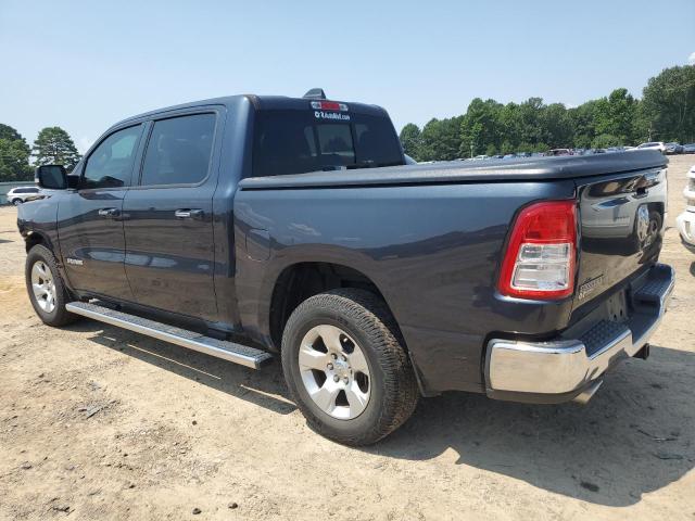 2019 RAM 1500 BIG H - 1C6RREFT9KN549060