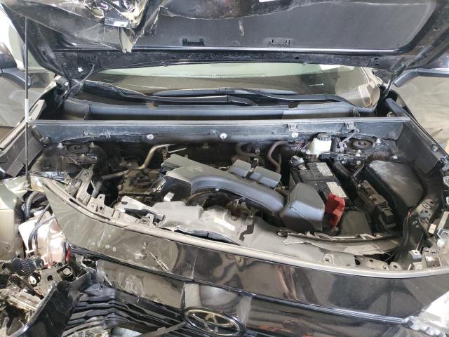 2022 TOYOTA RAV4 XLE - 2T3P1RFV0NW283862