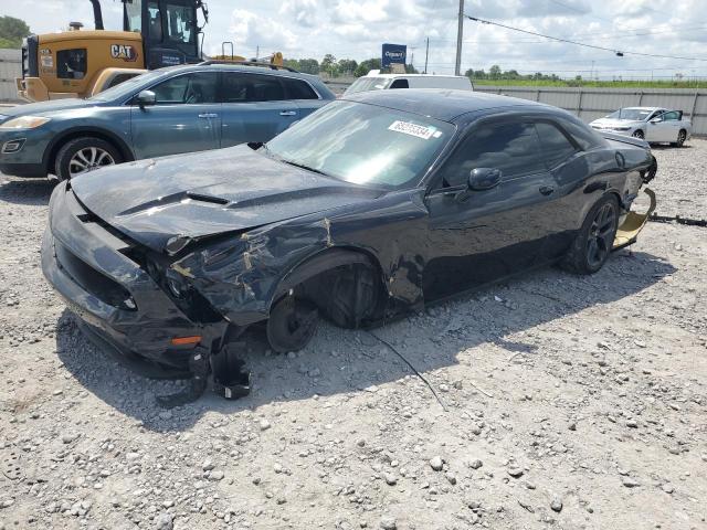 2020 DODGE CHALLENGER #2989448563