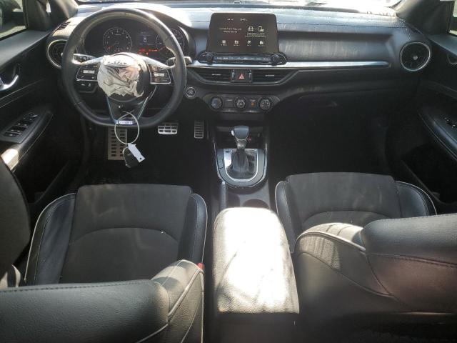 2021 KIA FORTE GT L - 3KPF34AD8ME329407